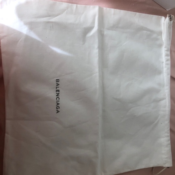 Balenciaga shoes - Picture 7 of 7